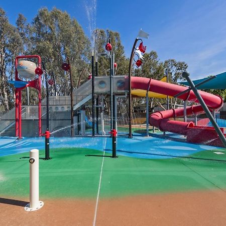 Discovery Parks - Maidens Inn Moama Ngoại thất bức ảnh