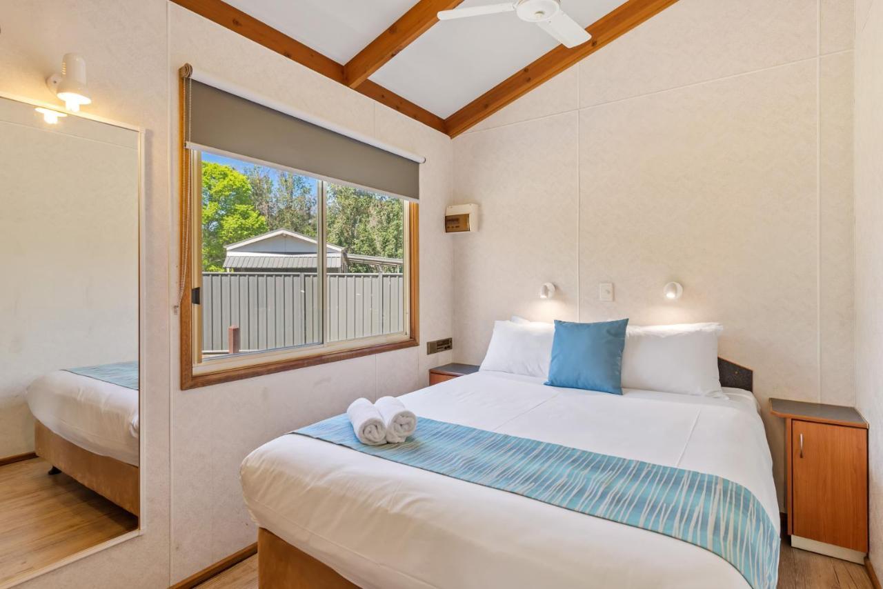 Discovery Parks - Maidens Inn Moama Ngoại thất bức ảnh