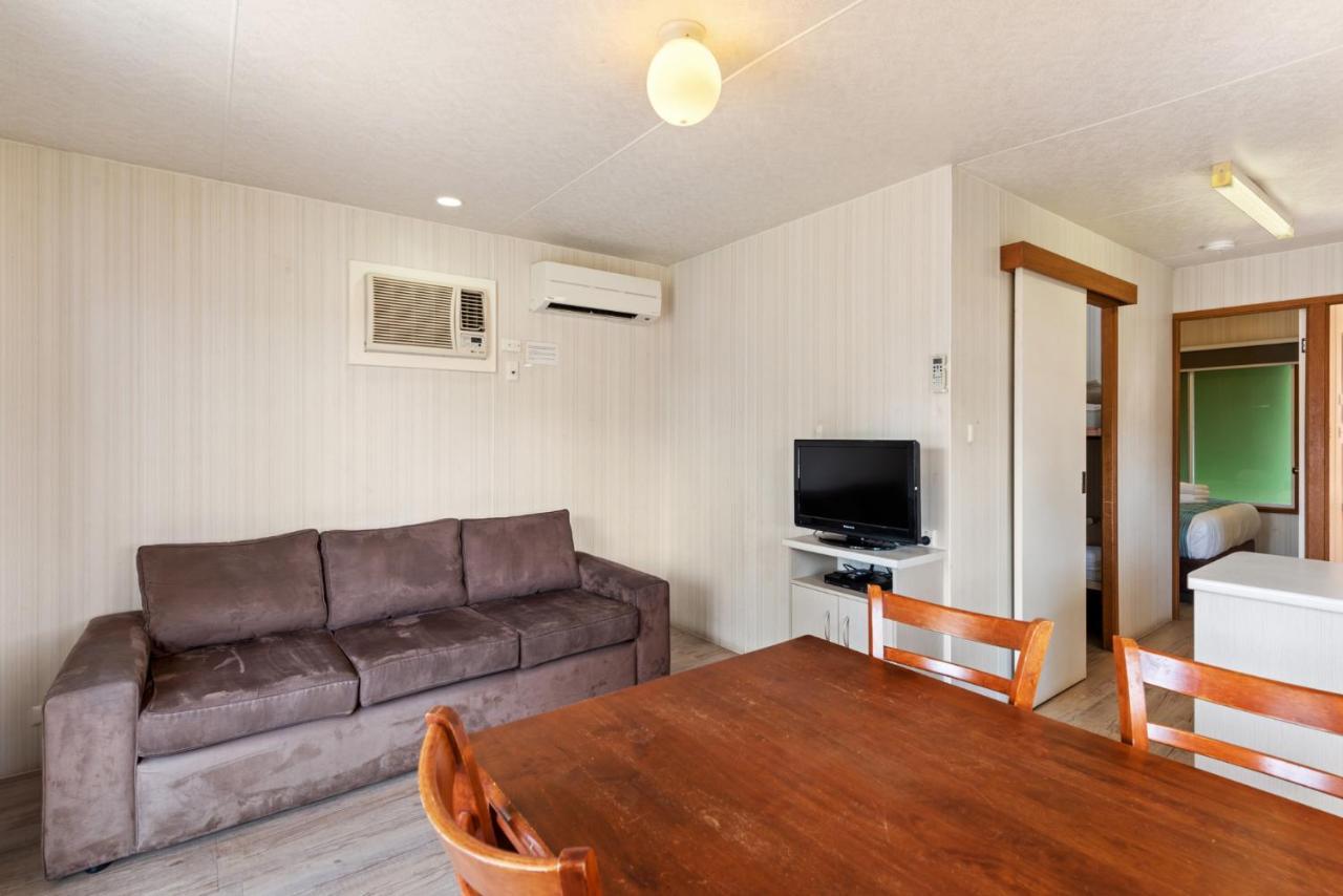 Discovery Parks - Maidens Inn Moama Ngoại thất bức ảnh