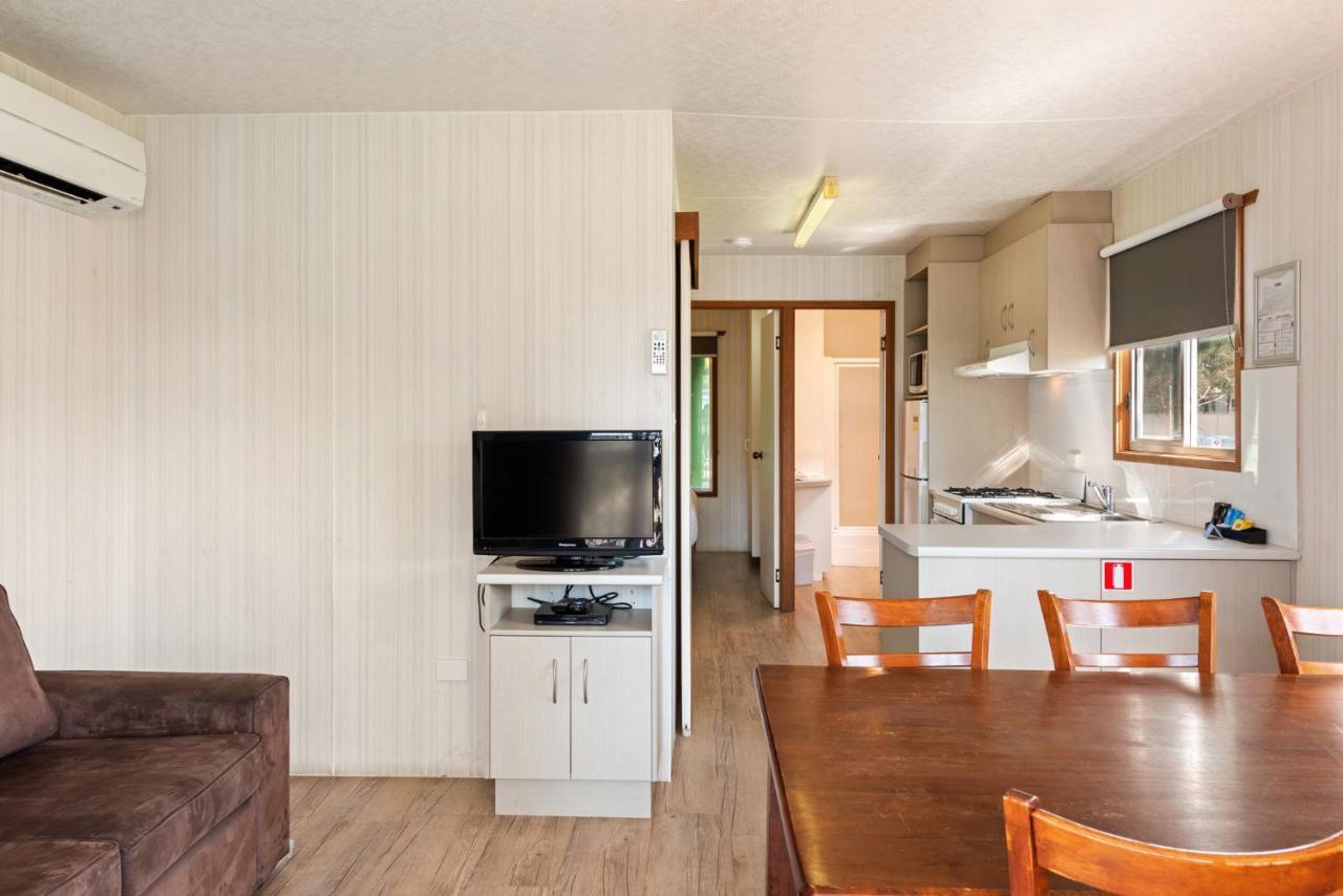 Discovery Parks - Maidens Inn Moama Ngoại thất bức ảnh