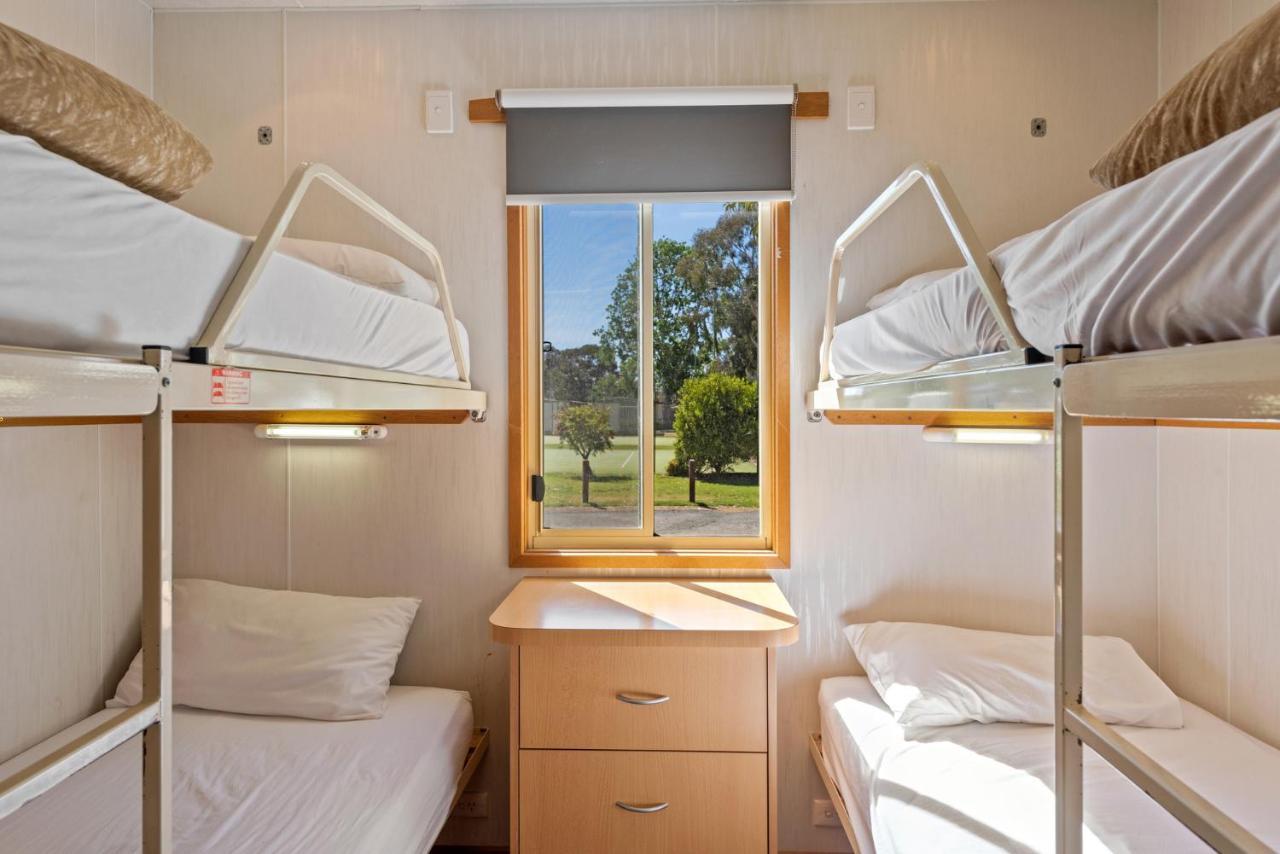 Discovery Parks - Maidens Inn Moama Ngoại thất bức ảnh