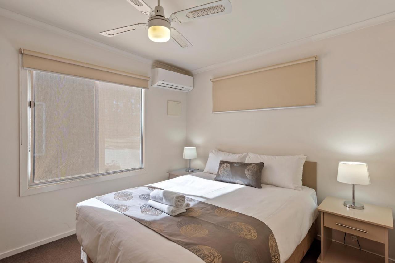 Discovery Parks - Maidens Inn Moama Ngoại thất bức ảnh