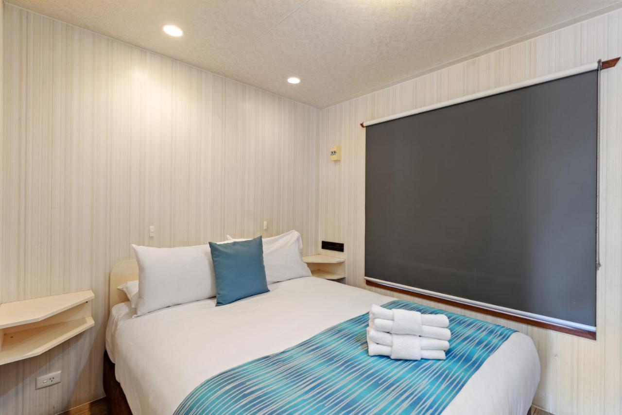 Discovery Parks - Maidens Inn Moama Ngoại thất bức ảnh