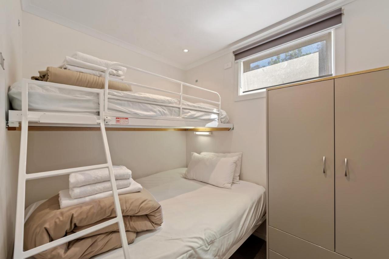 Discovery Parks - Maidens Inn Moama Ngoại thất bức ảnh