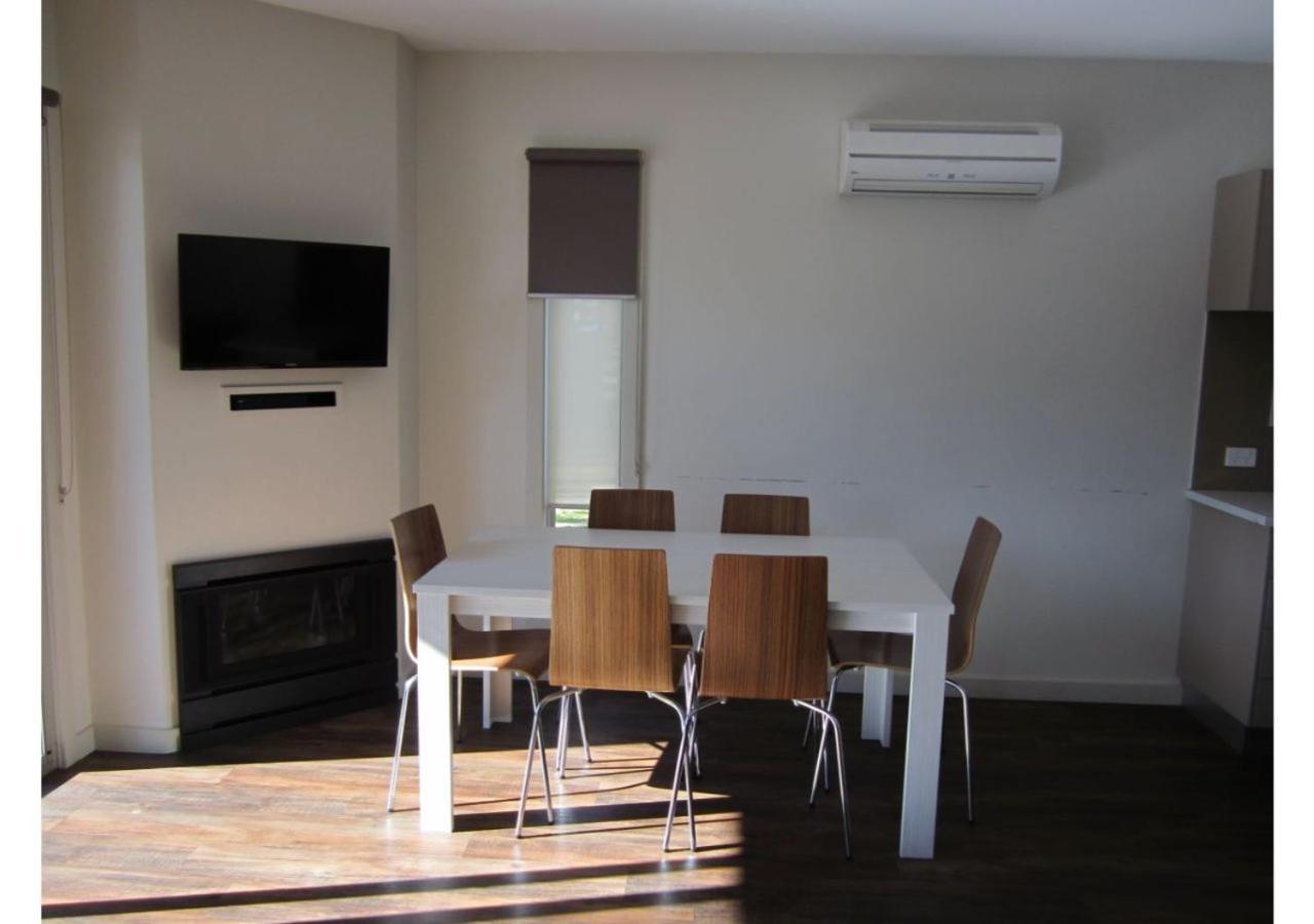 Discovery Parks - Maidens Inn Moama Phòng bức ảnh