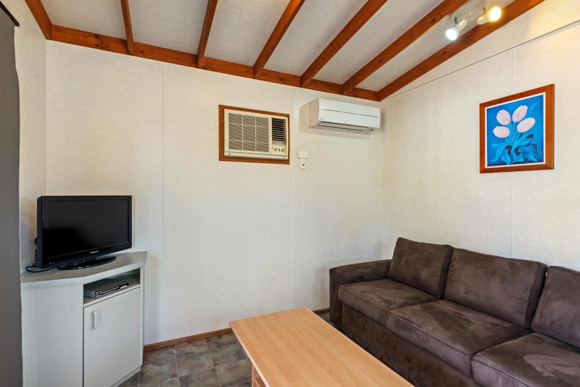 Discovery Parks - Maidens Inn Moama Phòng bức ảnh